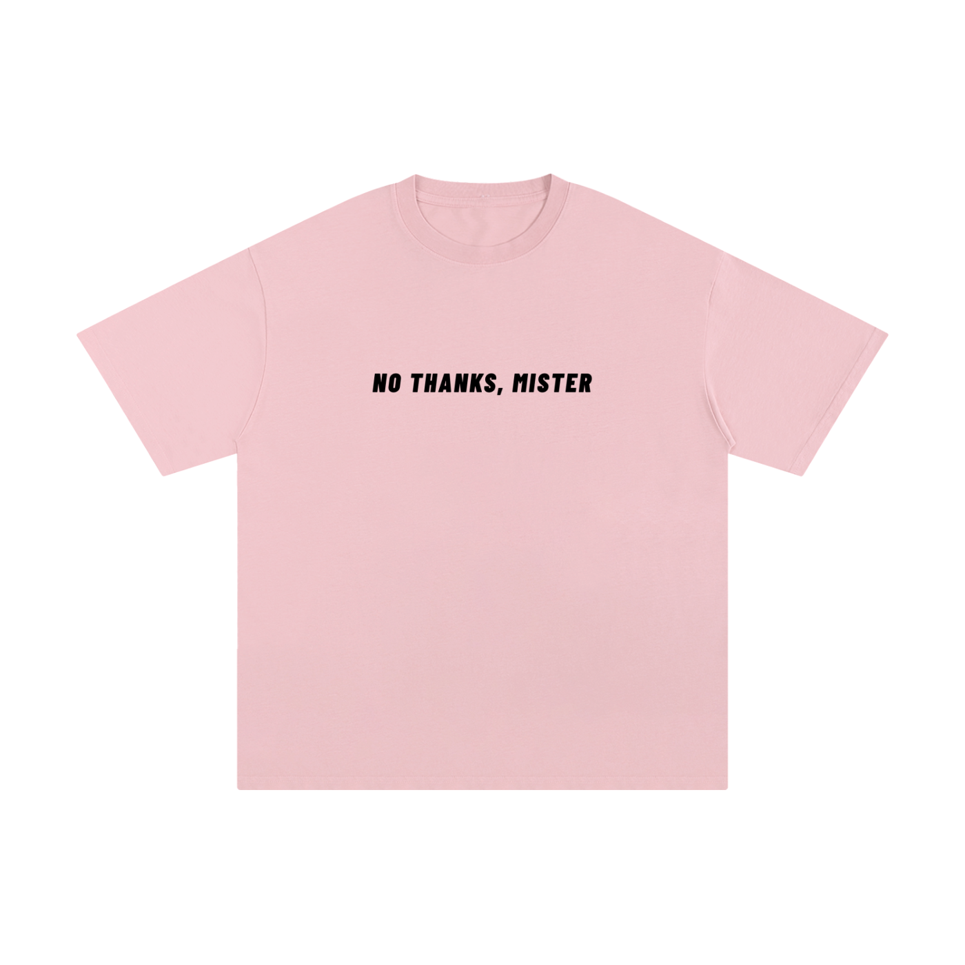 Unisex Pure Cotton T-Shirt